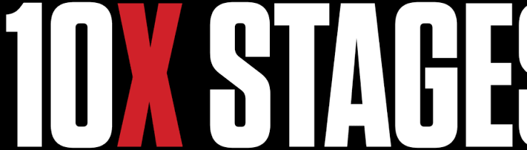 10X Stages
